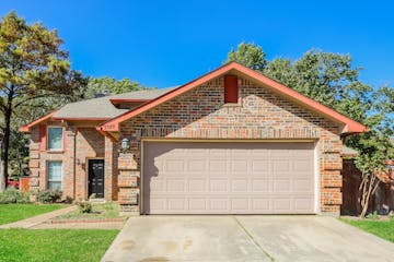7520 MAYFAIR CIR FORT WORTH, TX 76123